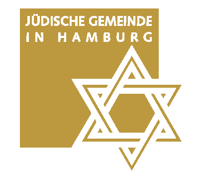 Logo Juedische Gemeinde Hamburg
