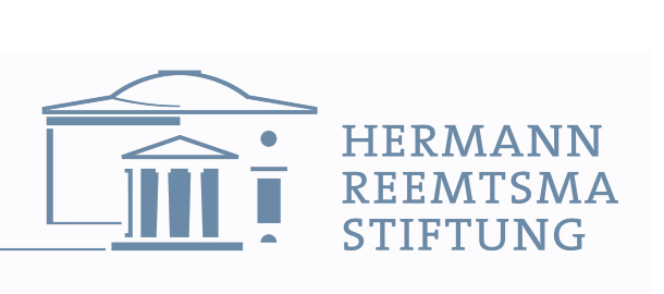 Reemtsma Stiftung Logo